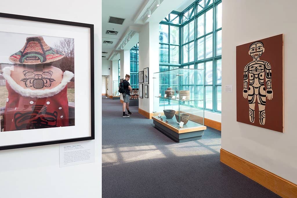 The Art of Transformation