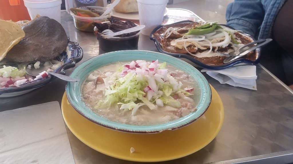 Pozole