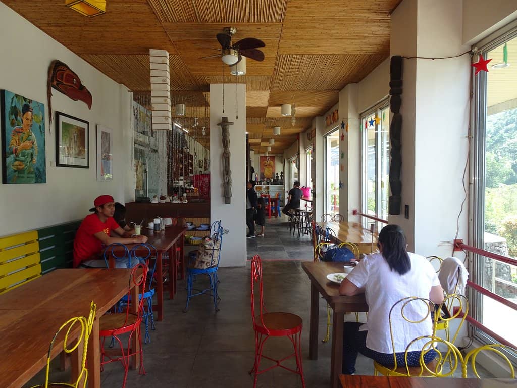 Superb Coffee Experience