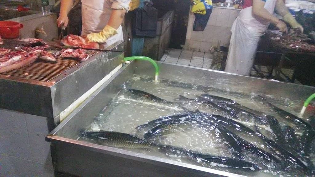 Local Delicacies