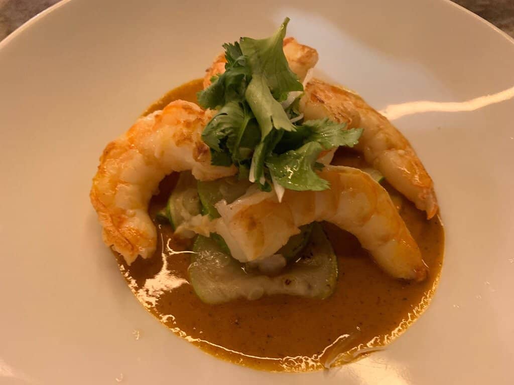 Flavor Fusion Sandwiches