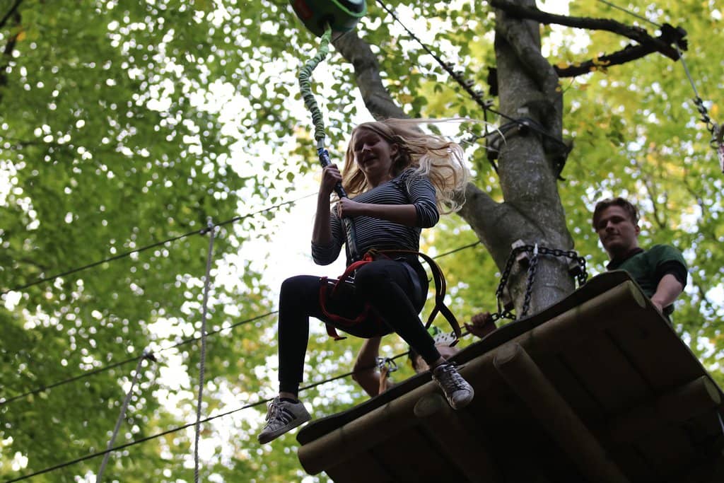 Vertical photo