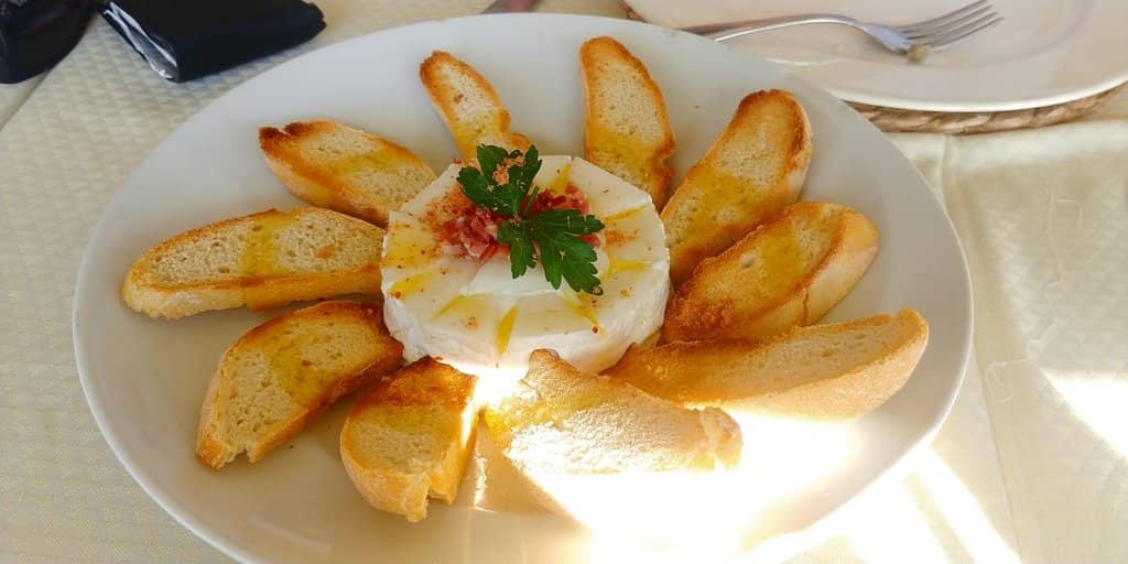 The Infamous 'Octopus 3 Cocciones'