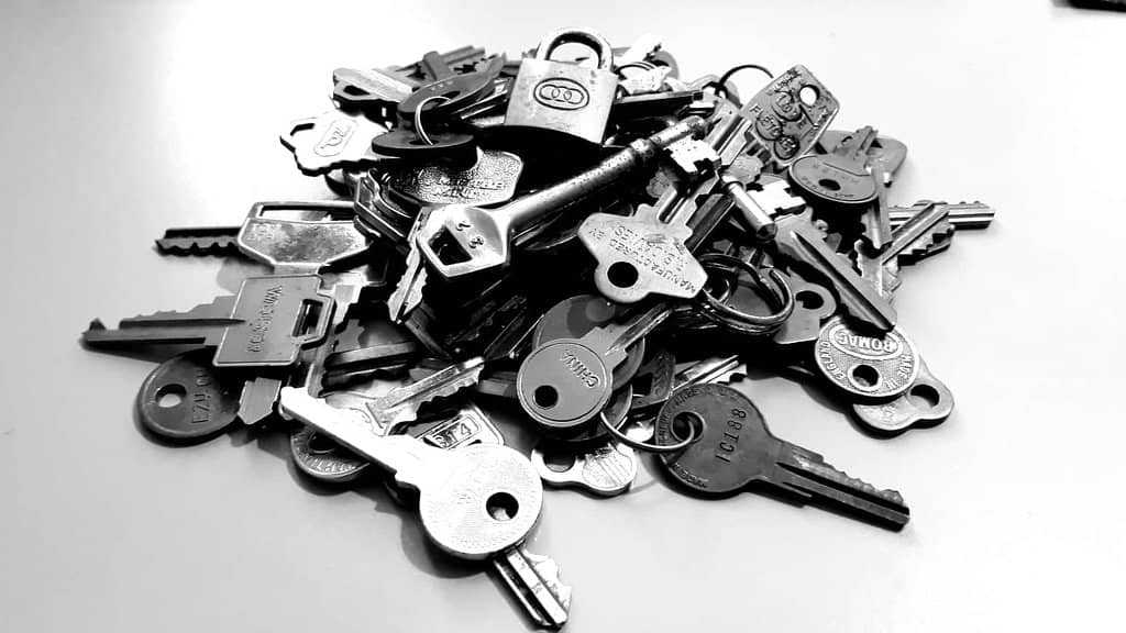 Escape Rooms
