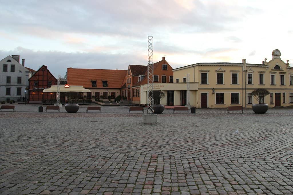 Local Artisan Market