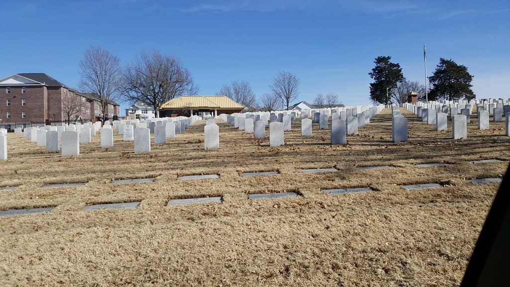 Memorial Day Ceremony