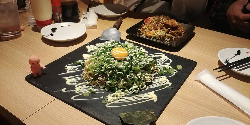 Sake Tasting & Lucky Draw