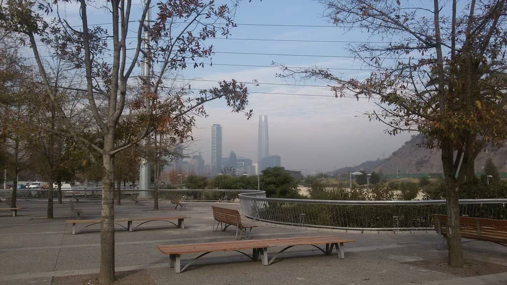 Picnic & Relaxation Spots