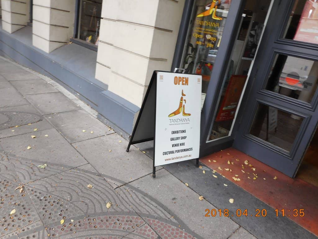 Indigenous Art Galleries