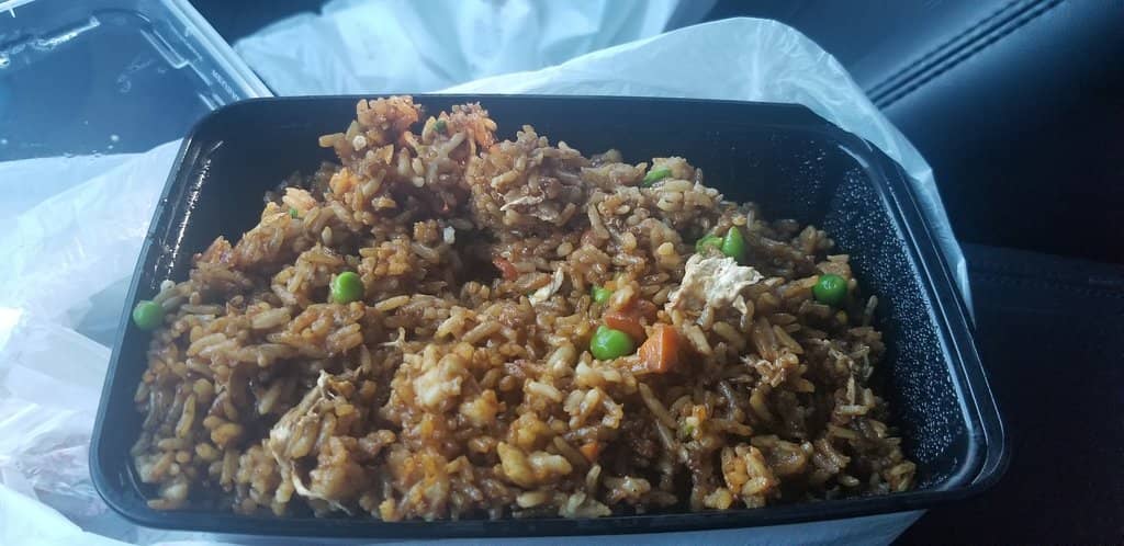 Spicy Crab Wontons