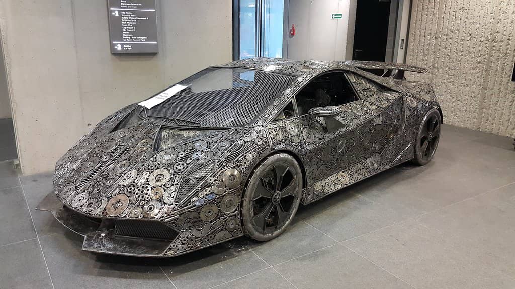 Art Galleries & Exhibitions