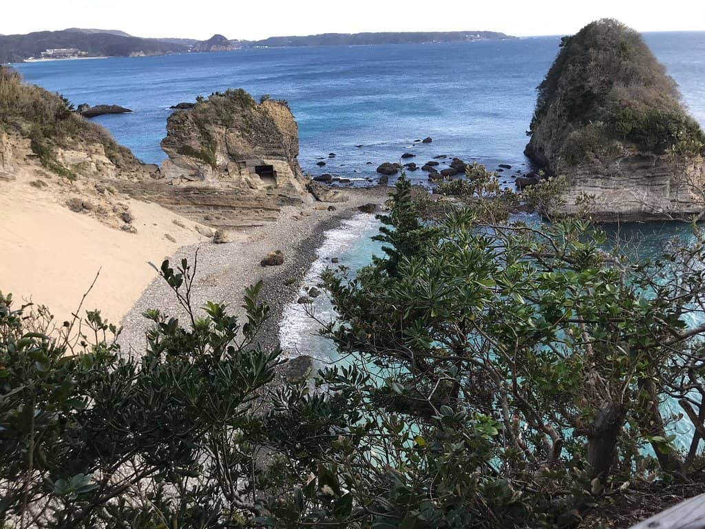 Toji Sand Ski Area