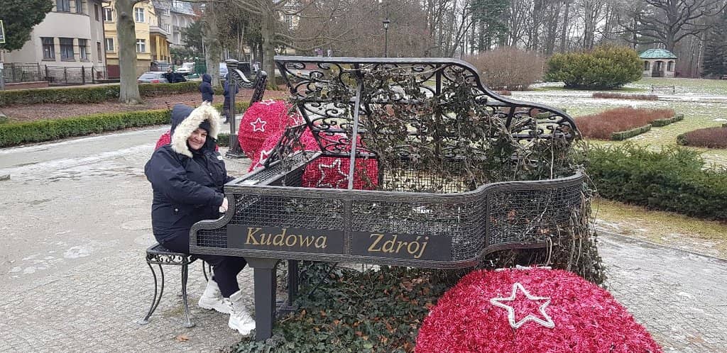 Mineral Water Intake