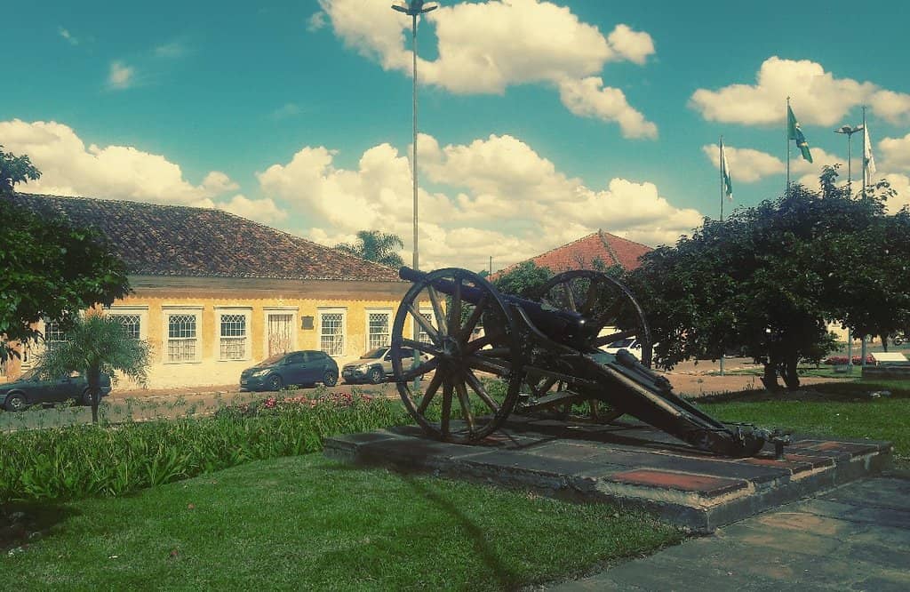 João Cândido's Legacy