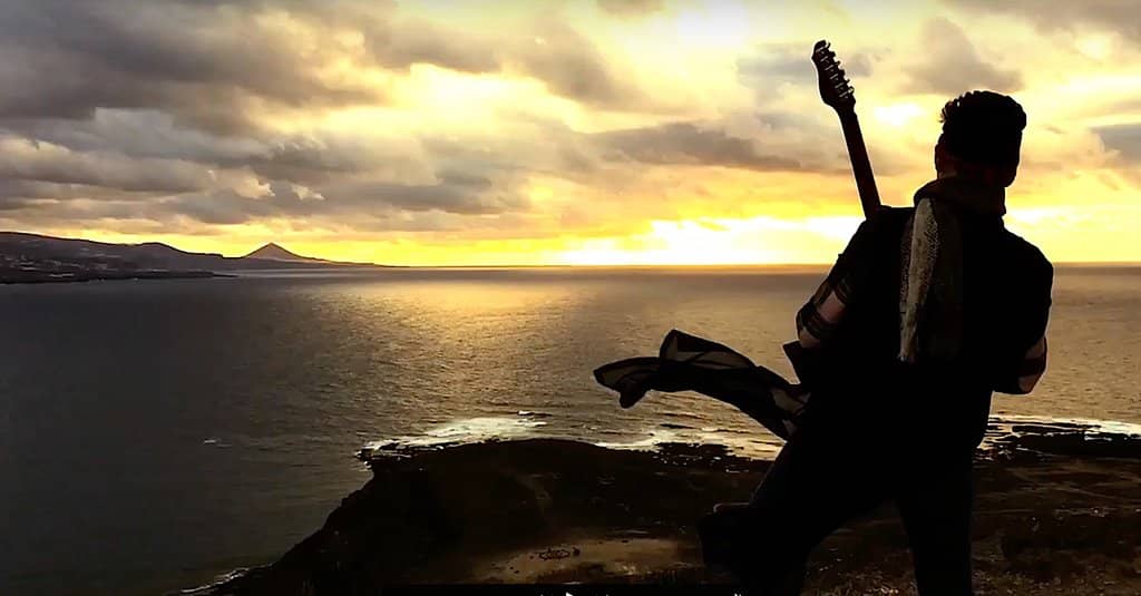 Panoramic City and Sea Views