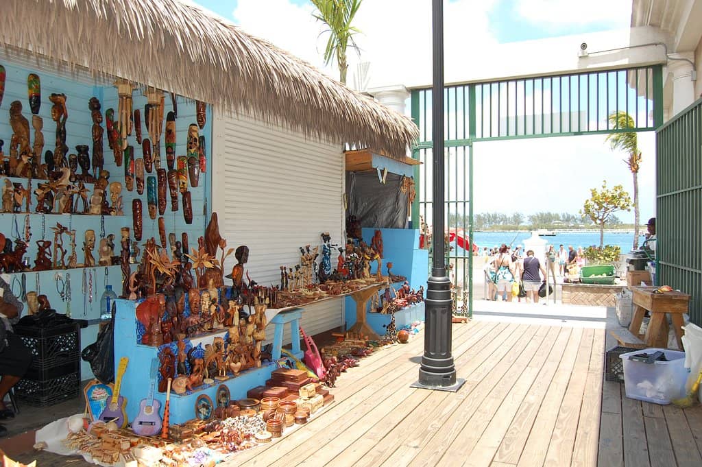 Personalized Souvenirs