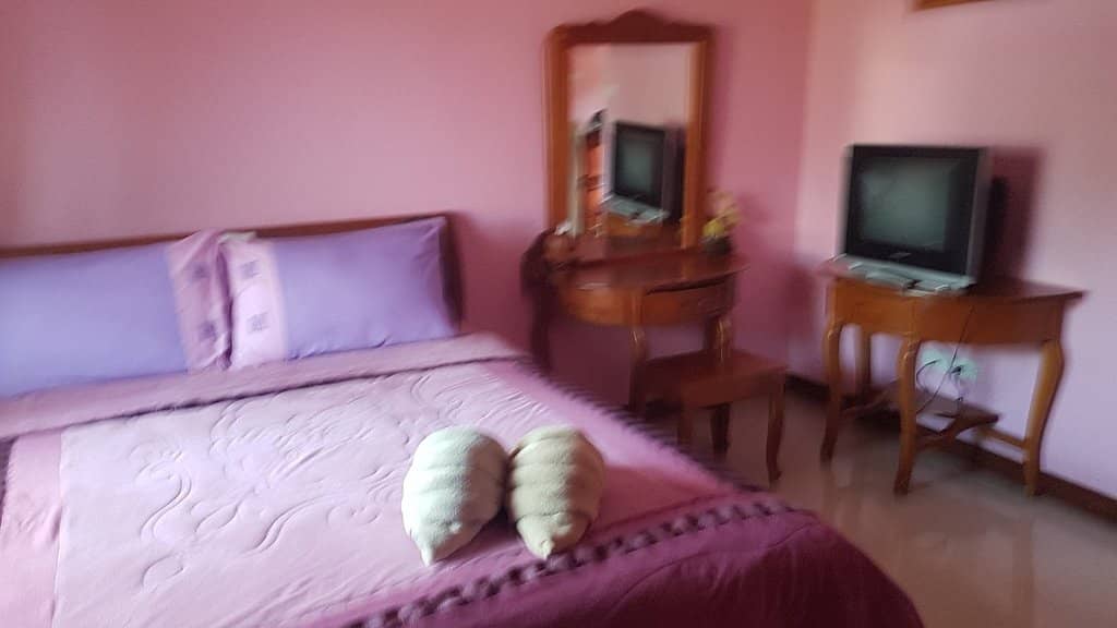 Vibrant Local Food Scene