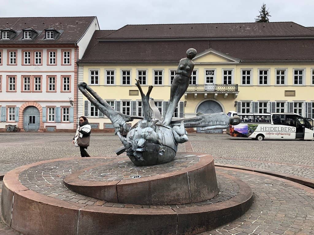 Old Town (Altstadt)