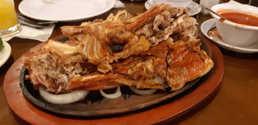 Homemade Pasta Delights