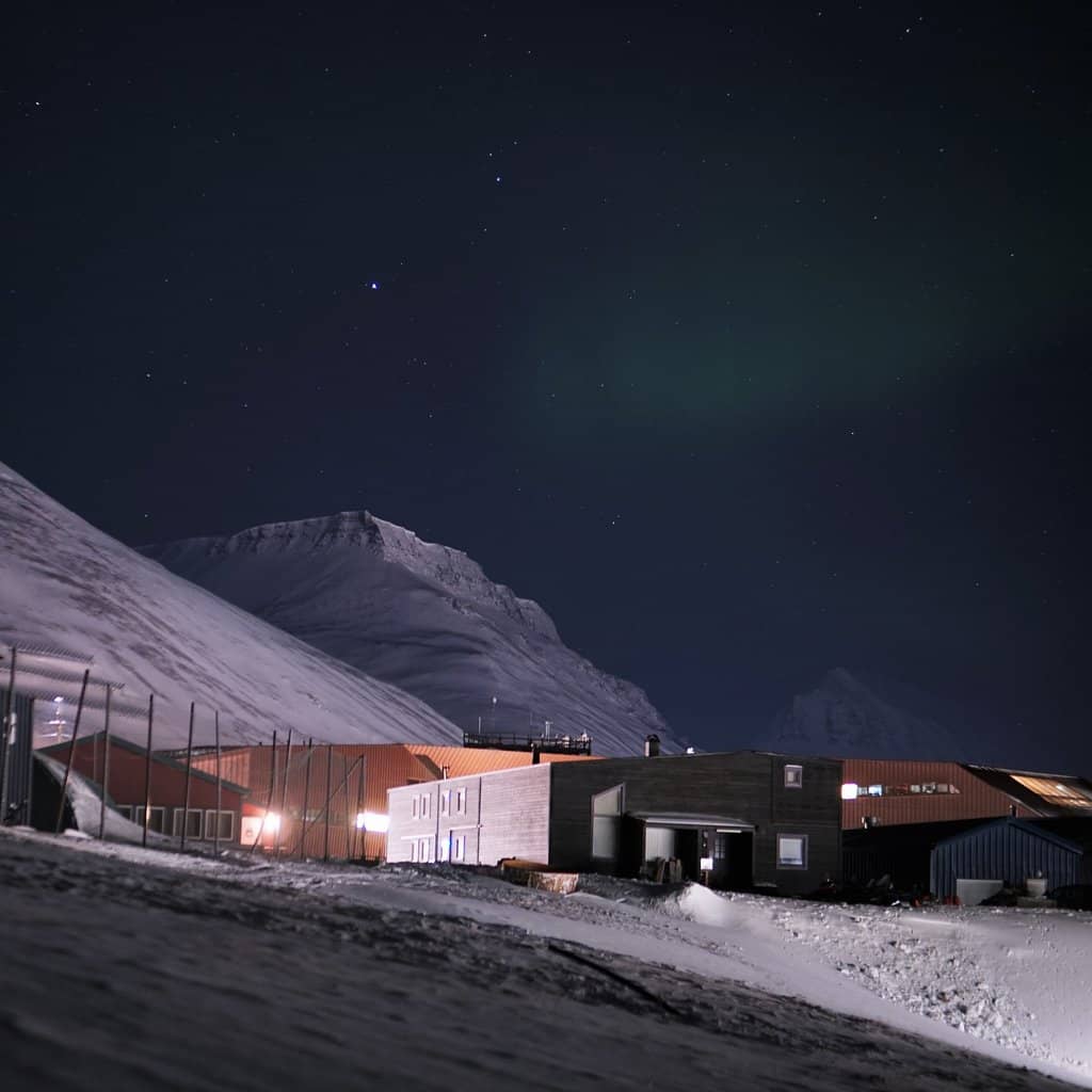 Airship Expedition Models