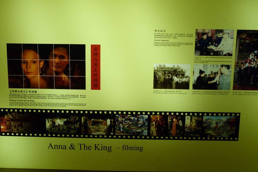 Vibrant Murals and Sculptures