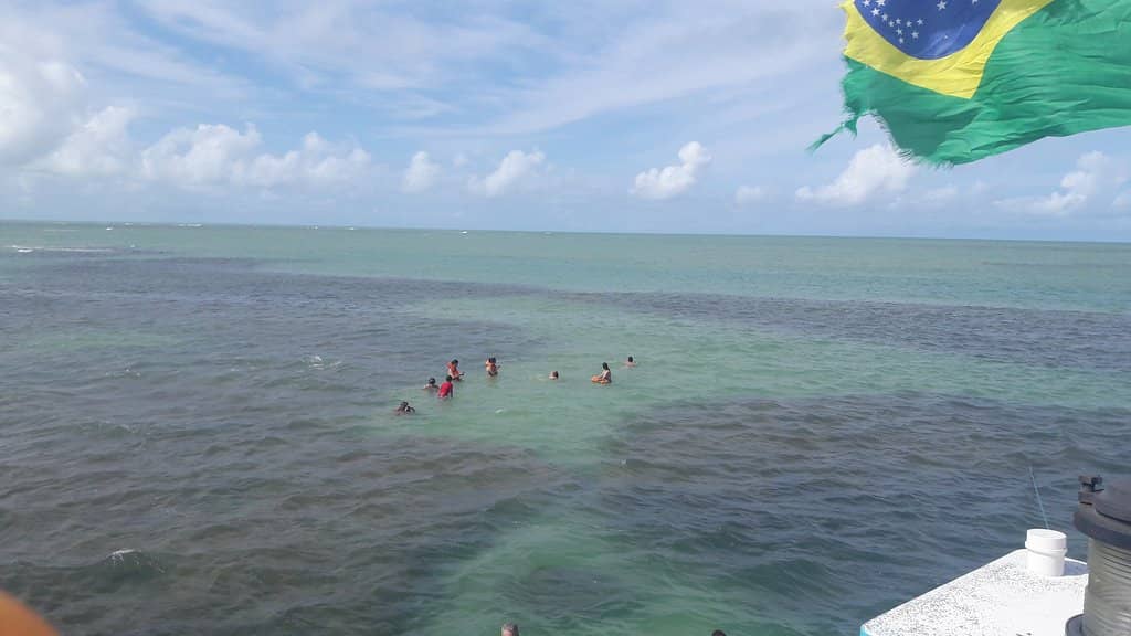 Underwater Exploration