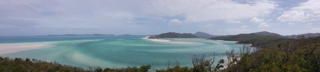 Whitehaven Beach