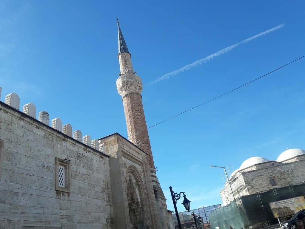 Intricate Wood Carvings