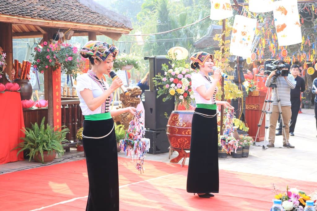 Restored Architecture