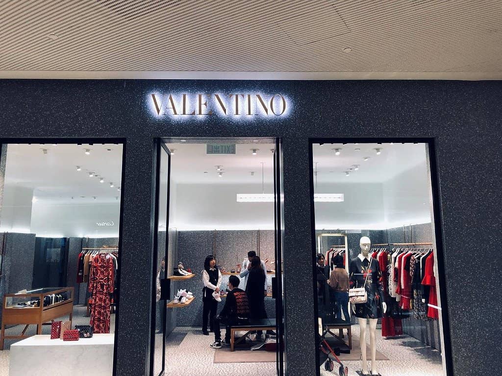 The Louis Vuitton 'Cruise Ship'