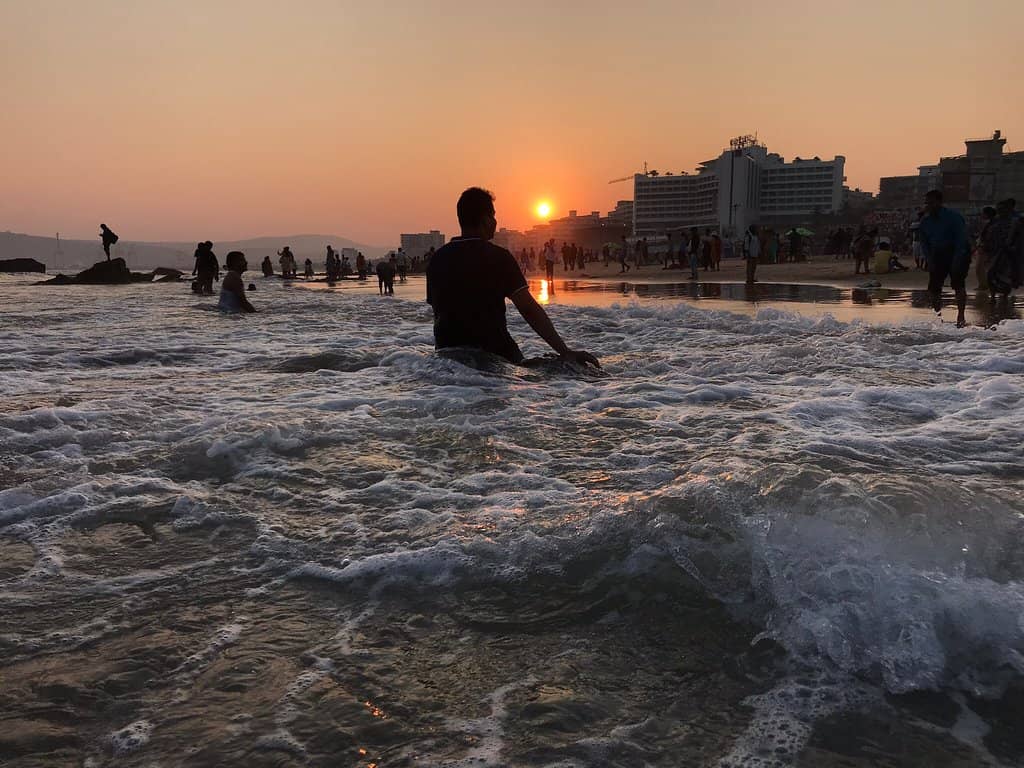 Adventure Water Sports