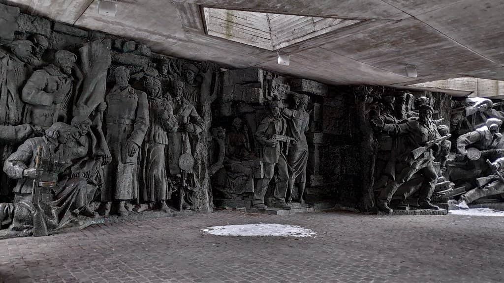 Panoramic City Views