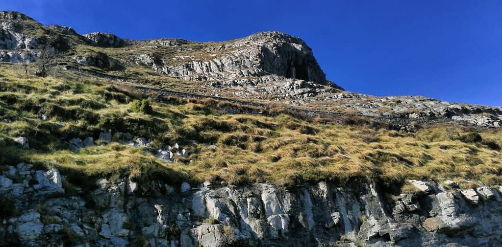 The Majestic 222-Meter Cascade