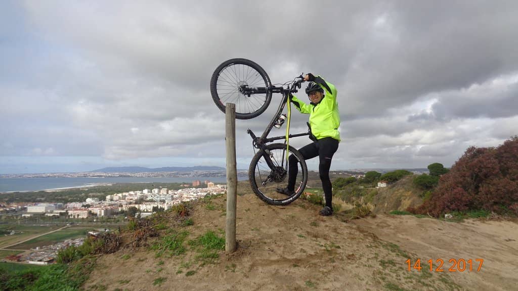 Historic Convento dos Capuchos