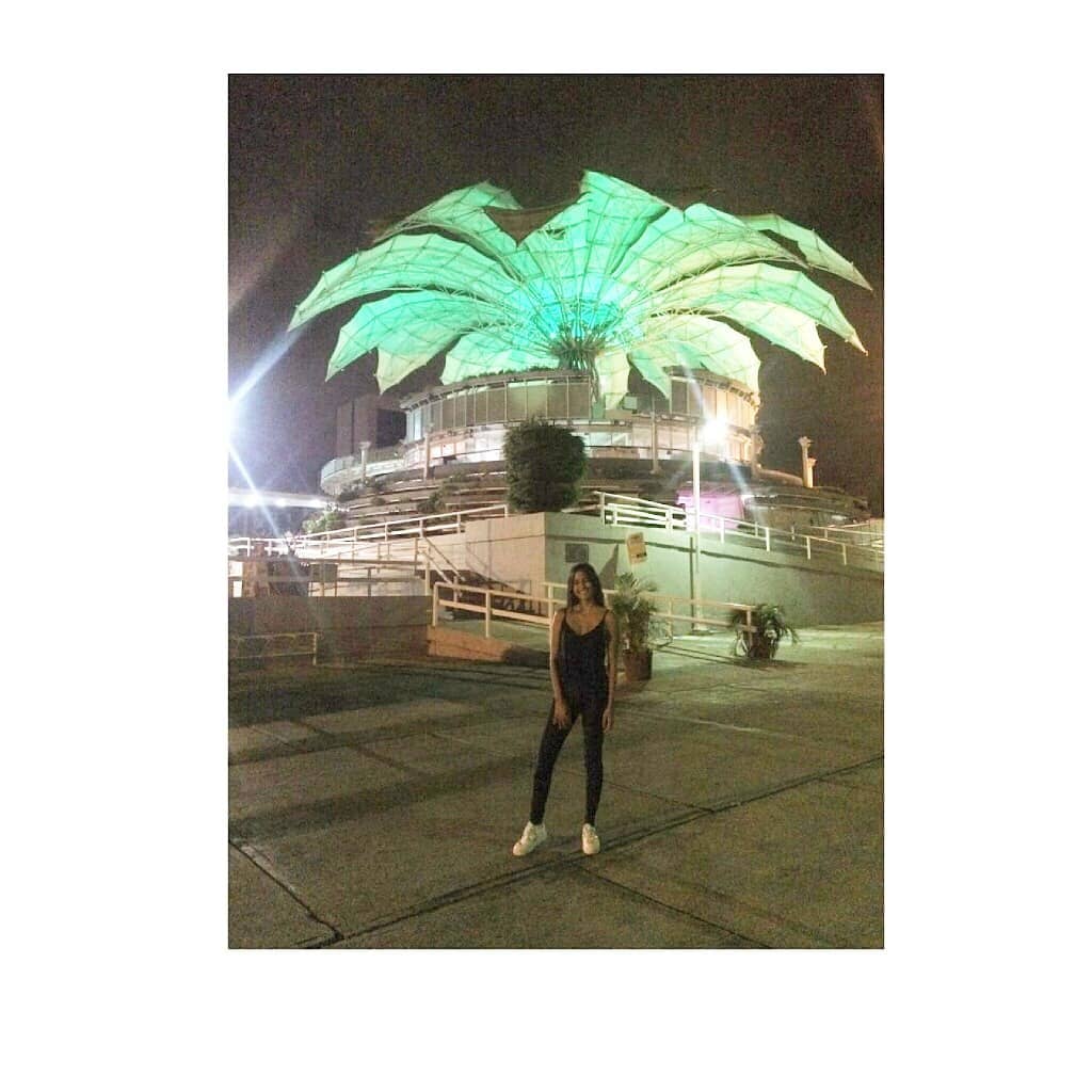 Nighttime Illumination