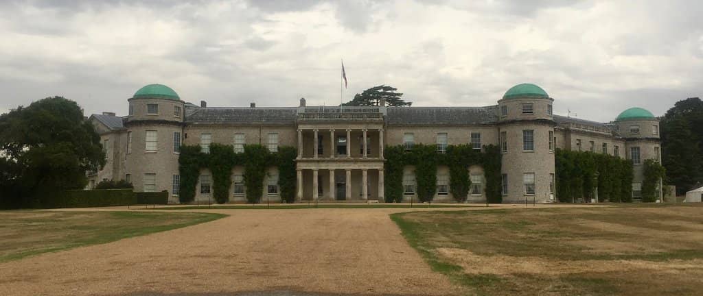 Afternoon Tea Experience