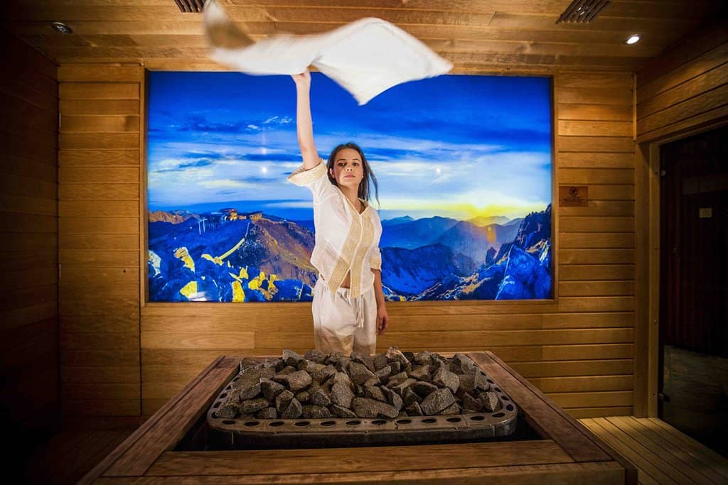 Family-Friendly Environment