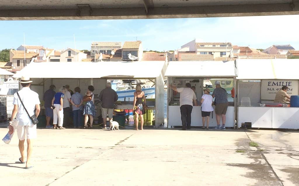 Local Vendor Expertise