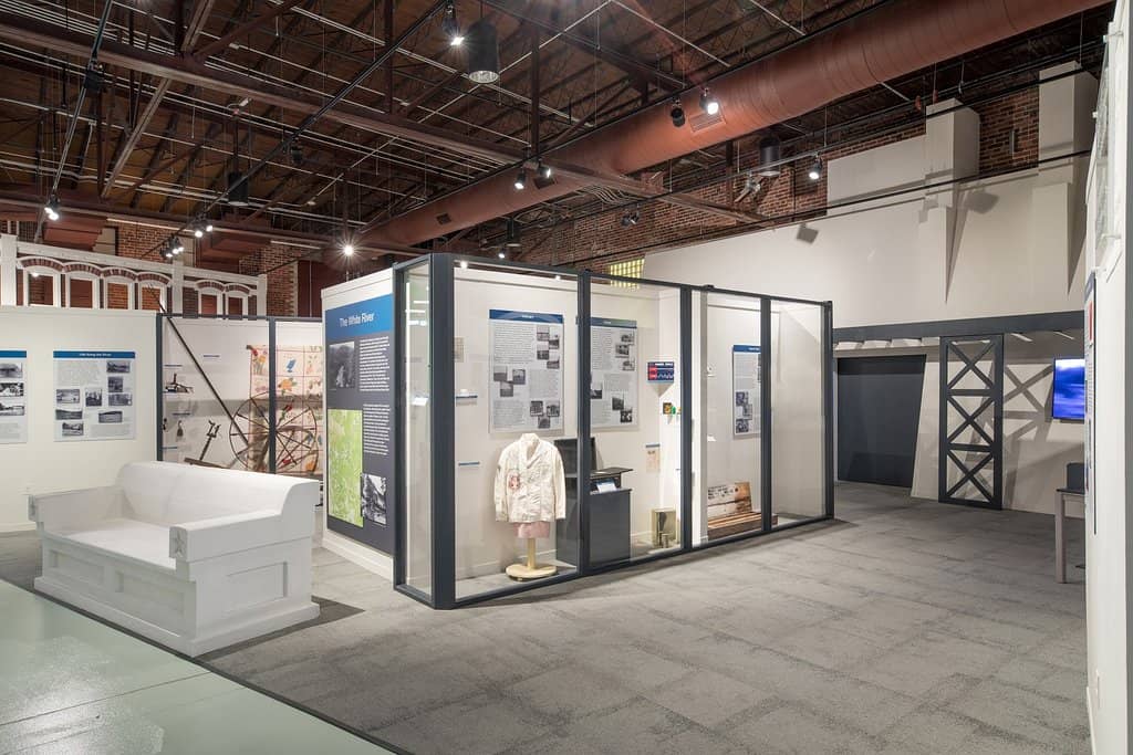 American Glass Collection