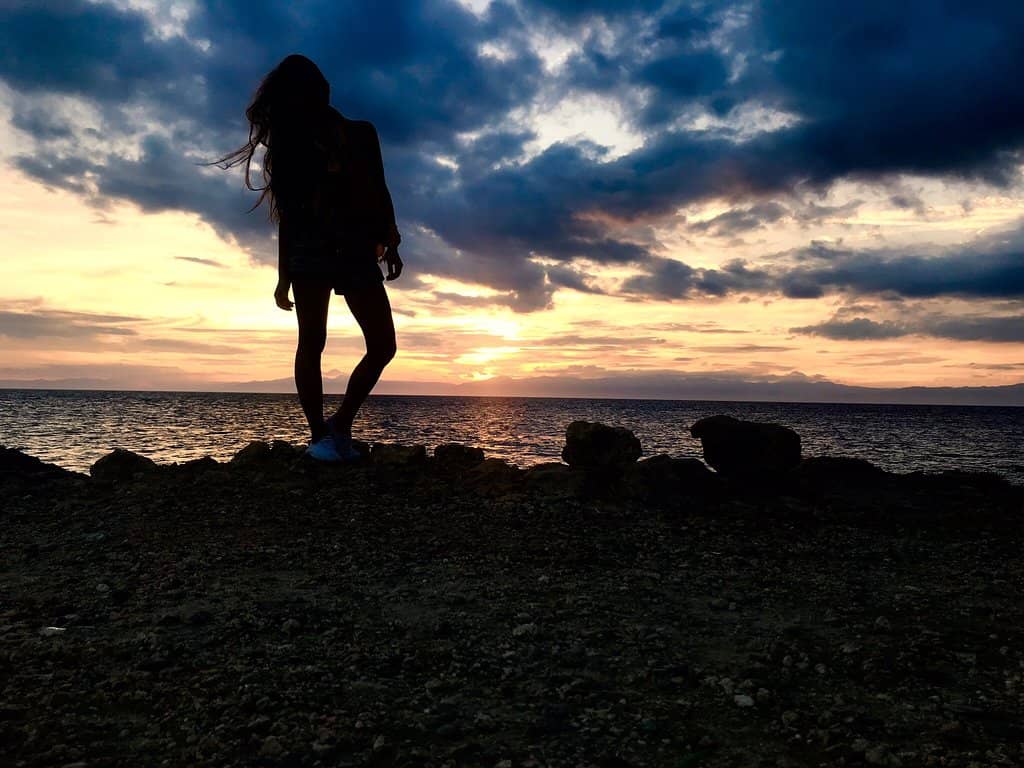 Crystal Clear Waters