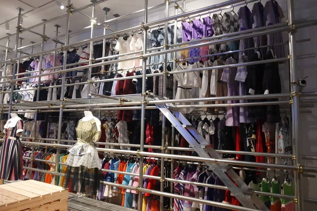 Exclusive Merchandise