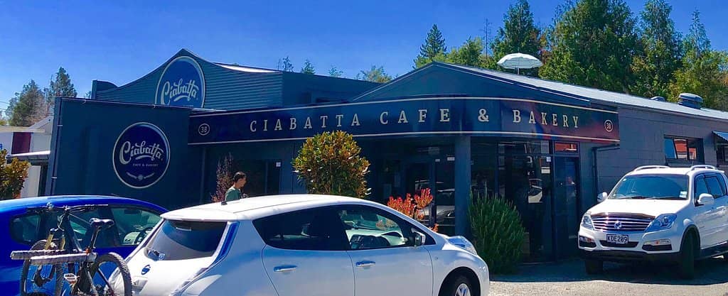 Delectable Pastries & Sweet Treats