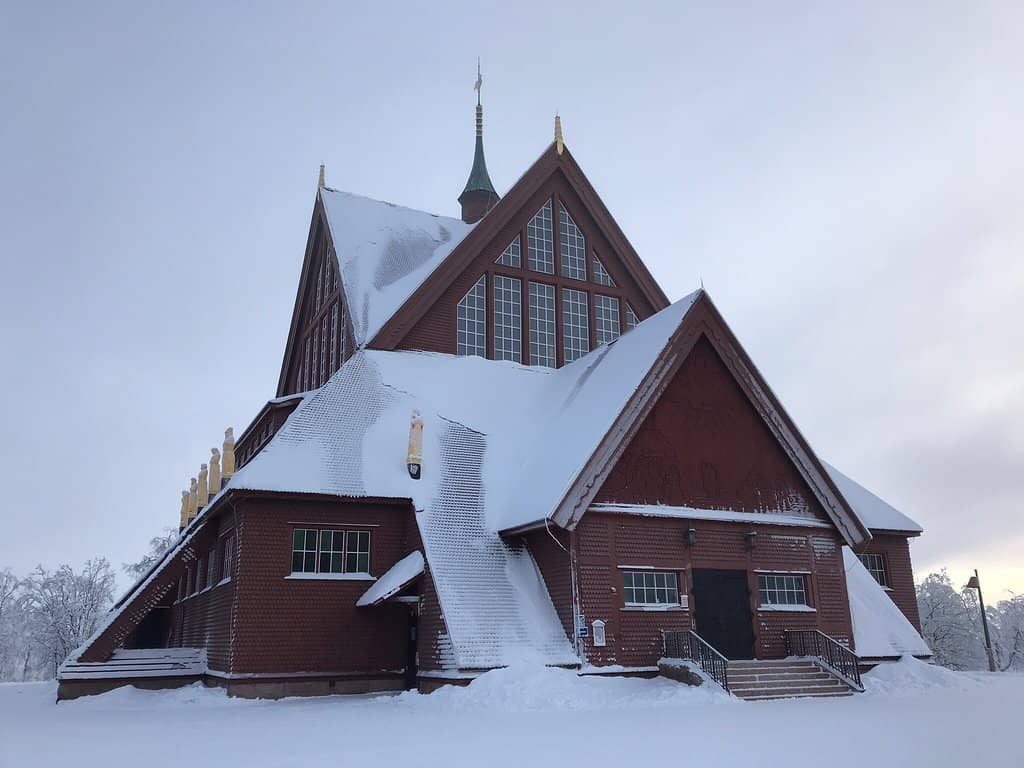 Gothic Revival Architecture