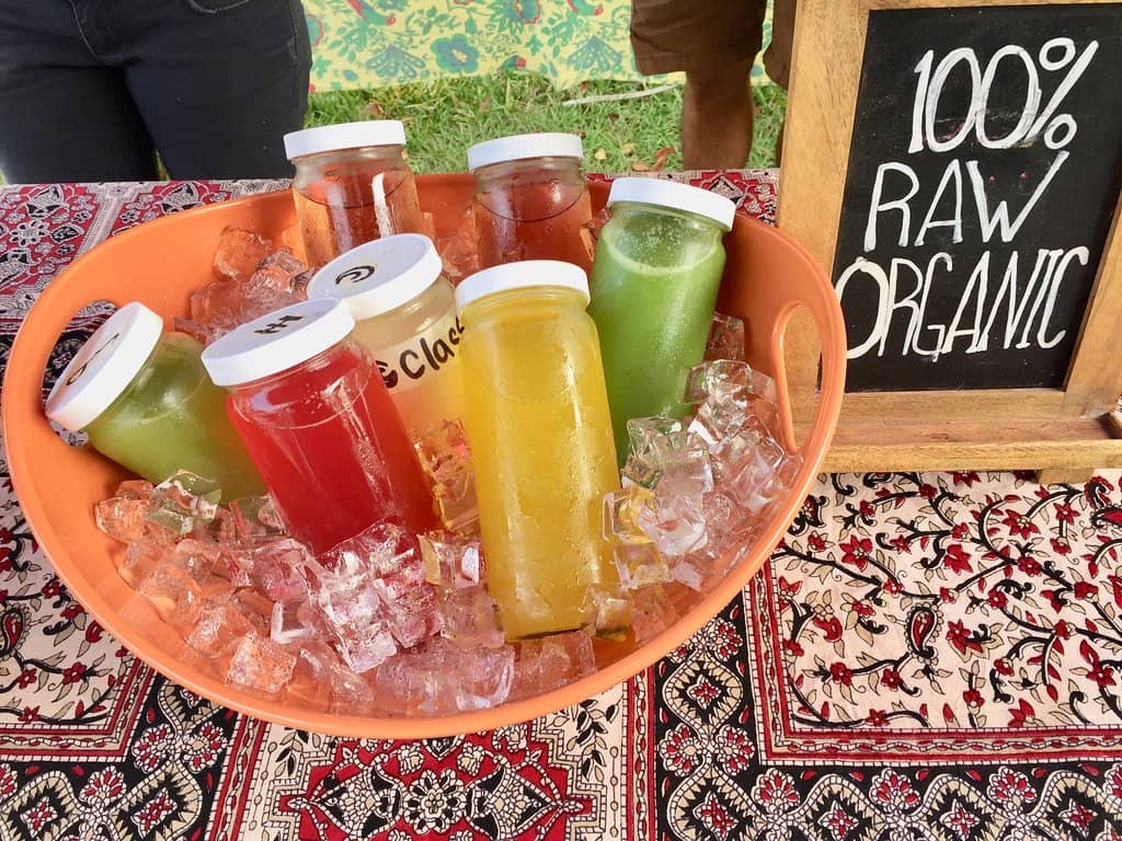 Local Seafood & Cheeses