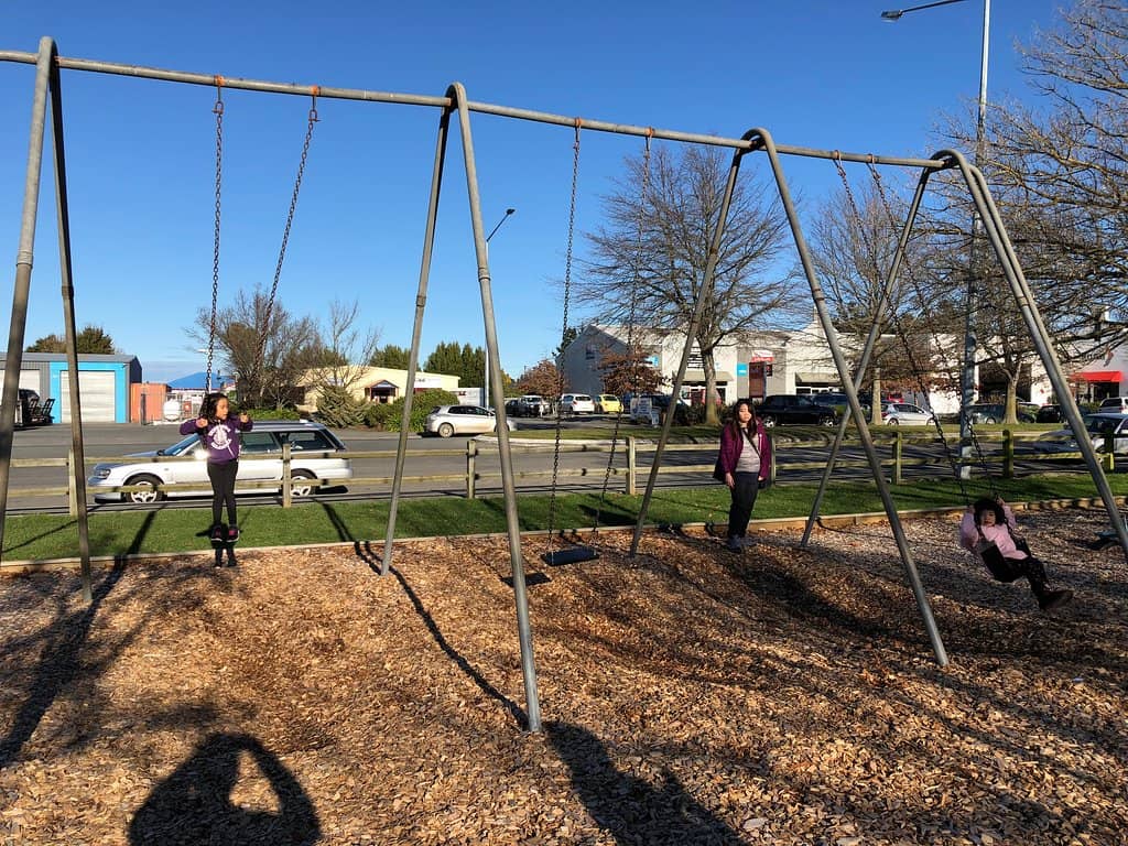 Rakaia River Information