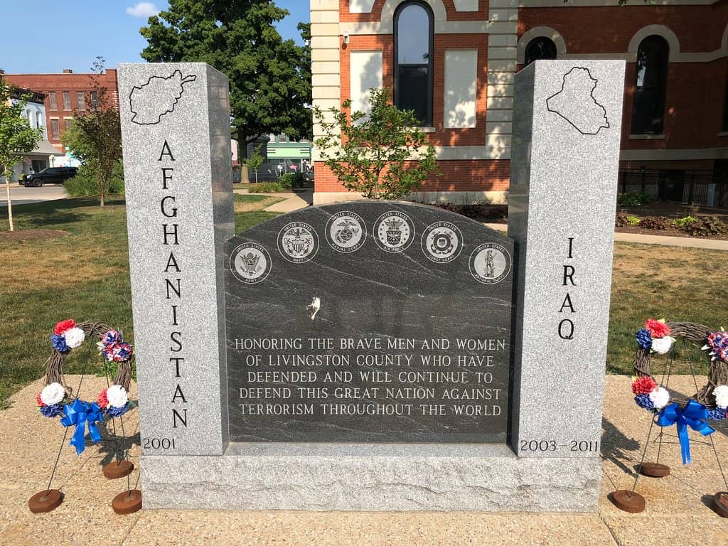 Historic Downtown Pontiac