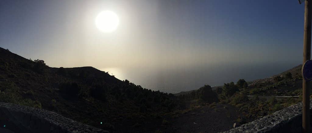 Volcanic Boulders