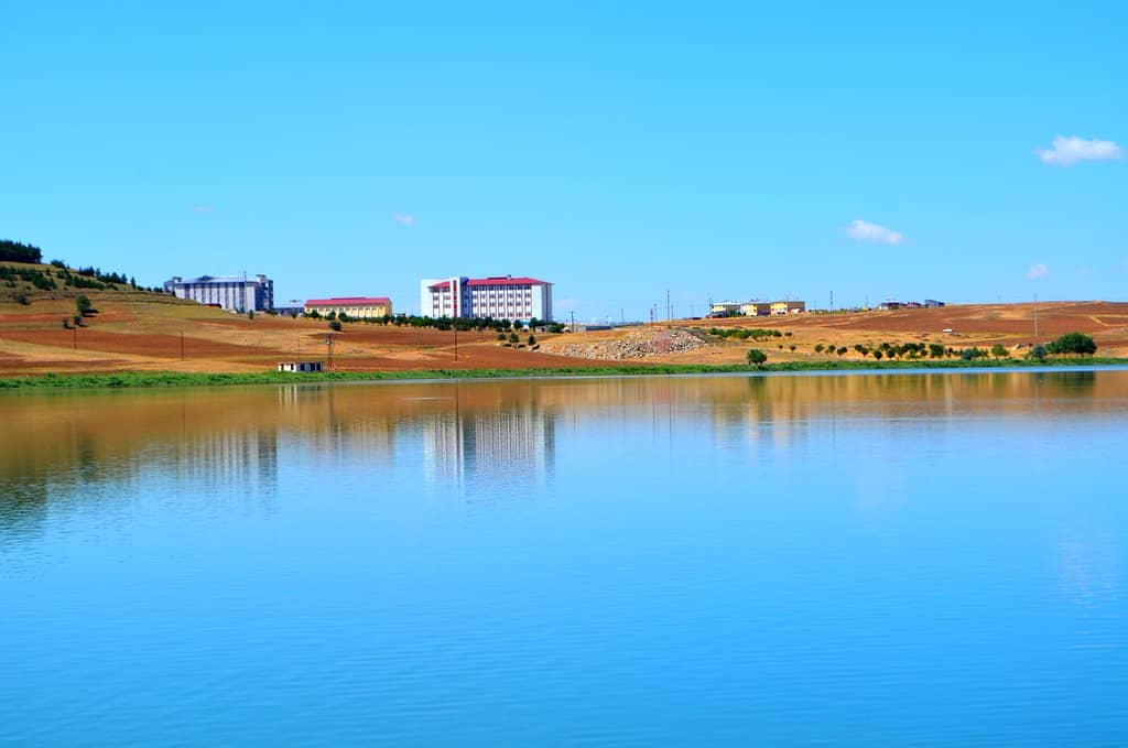 Biodiversity Hotspot