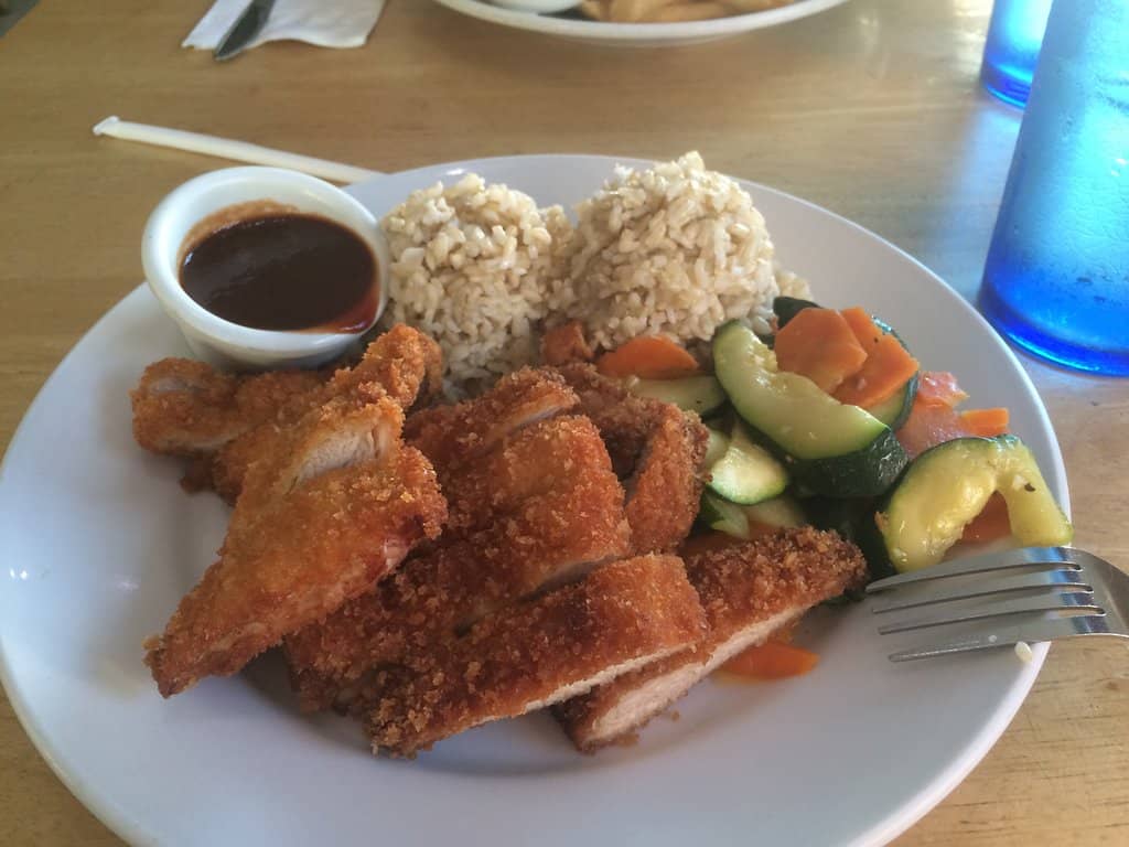 Unique & Massive Desserts