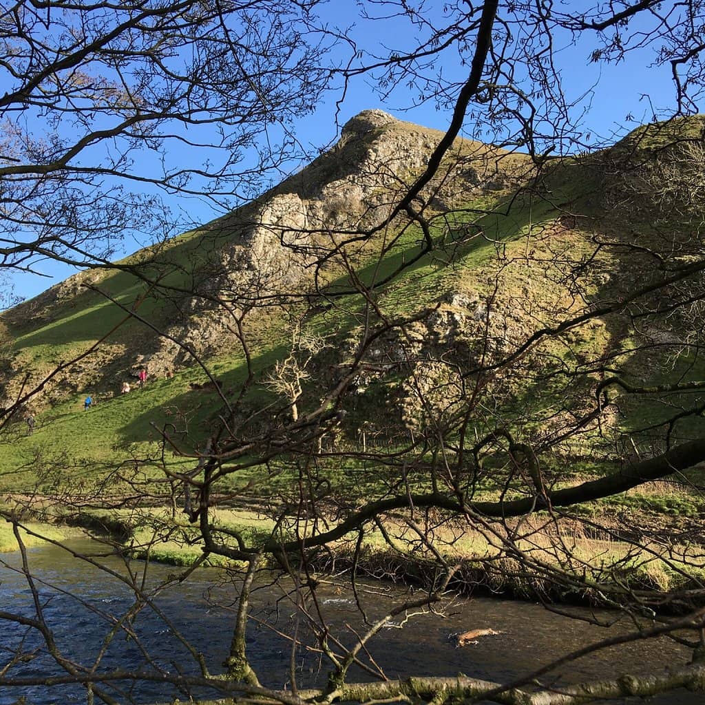 Thorpe Cloud Summit